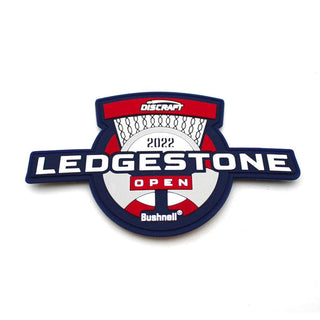 Ledgestone Event Patch