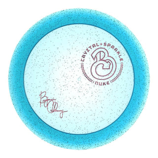 Blue (Pink Hearts) 173-174 Ben Callaway CryZtal Sparkle Nuke