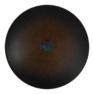 Rainbow 170-172 Andrew Presnell Prez Midnight Sparkle Z Drone