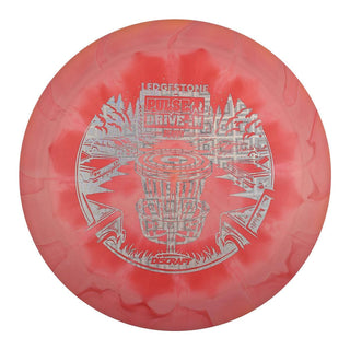 EXACT DISC #3 (Circuit Board) 167-169 Season One ESP Swirl Pulse No. 1