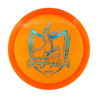 2 / 173-174 CryZtal Raptor