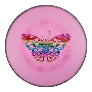 #1 Rainbow Lasers 173-174 Vanessa Van Dyken ESP Zone