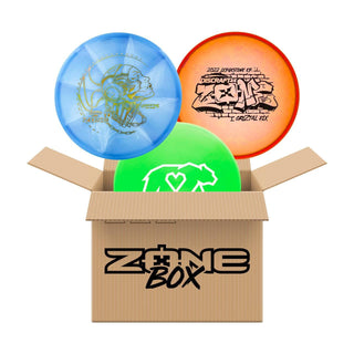 Zone Box