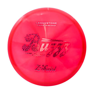 1-Red / 175-176 Z Swirl Tour Series Buzzz (General Swirl)