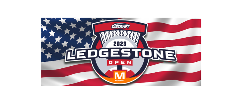 Ledgestone: A Nationwide Event