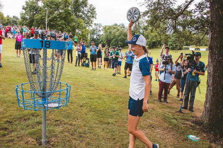 2026 Ledgestone Course Schedule: A Fresh Rotation for Every Amateur Division