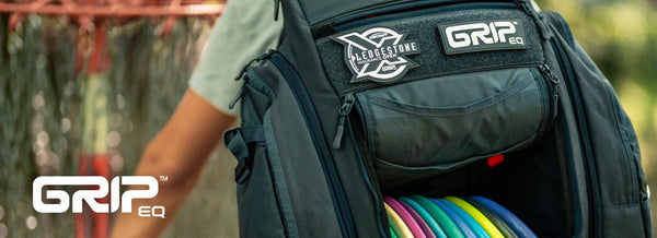 GRIPeq Returns as a Major Sponsor for the 2026 Ledgestone Open