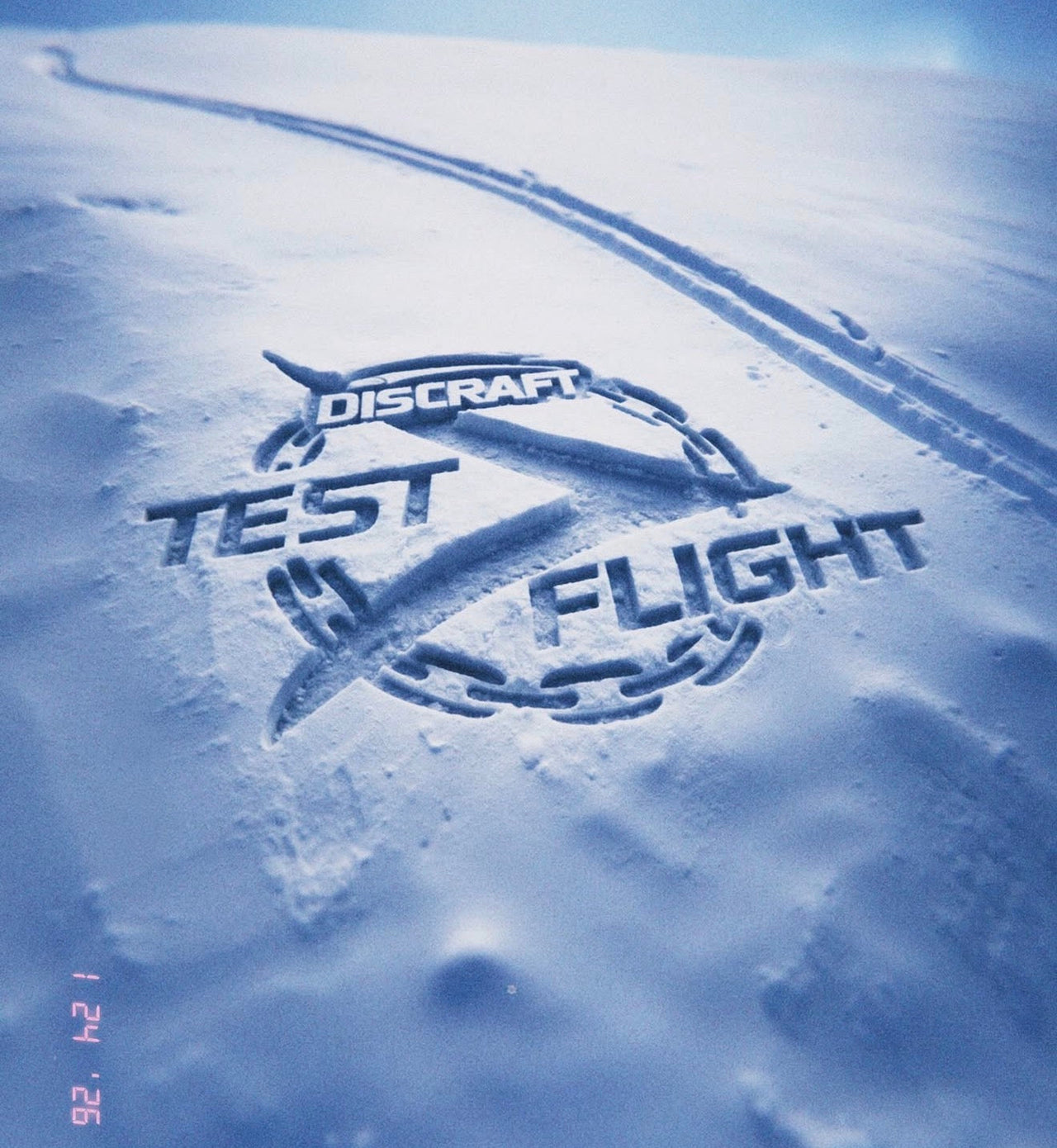 Introducing The Discraft Sled: The Official Mold of the 2026 Pro World Championships