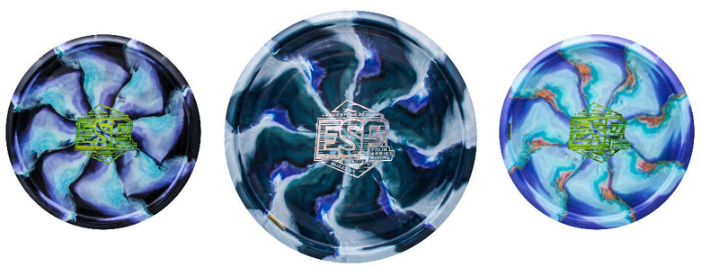 Bring Back Old Molds: Putters and Mids