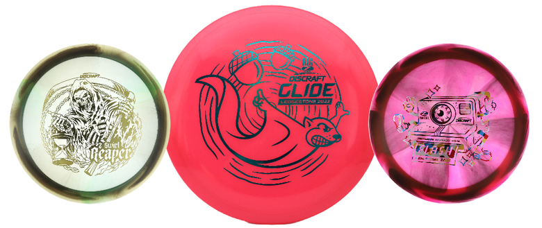 Bringing Back Old Molds: Drivers