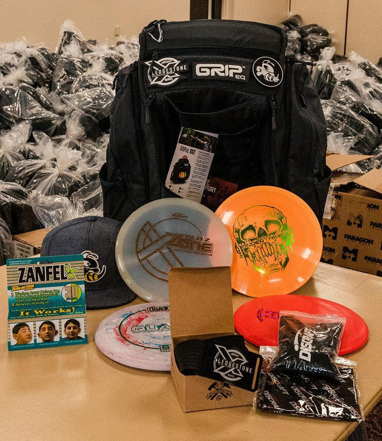 Inside the 2026 Ledgestone Player Pack — $500+ of Value with the Return of Players Choice