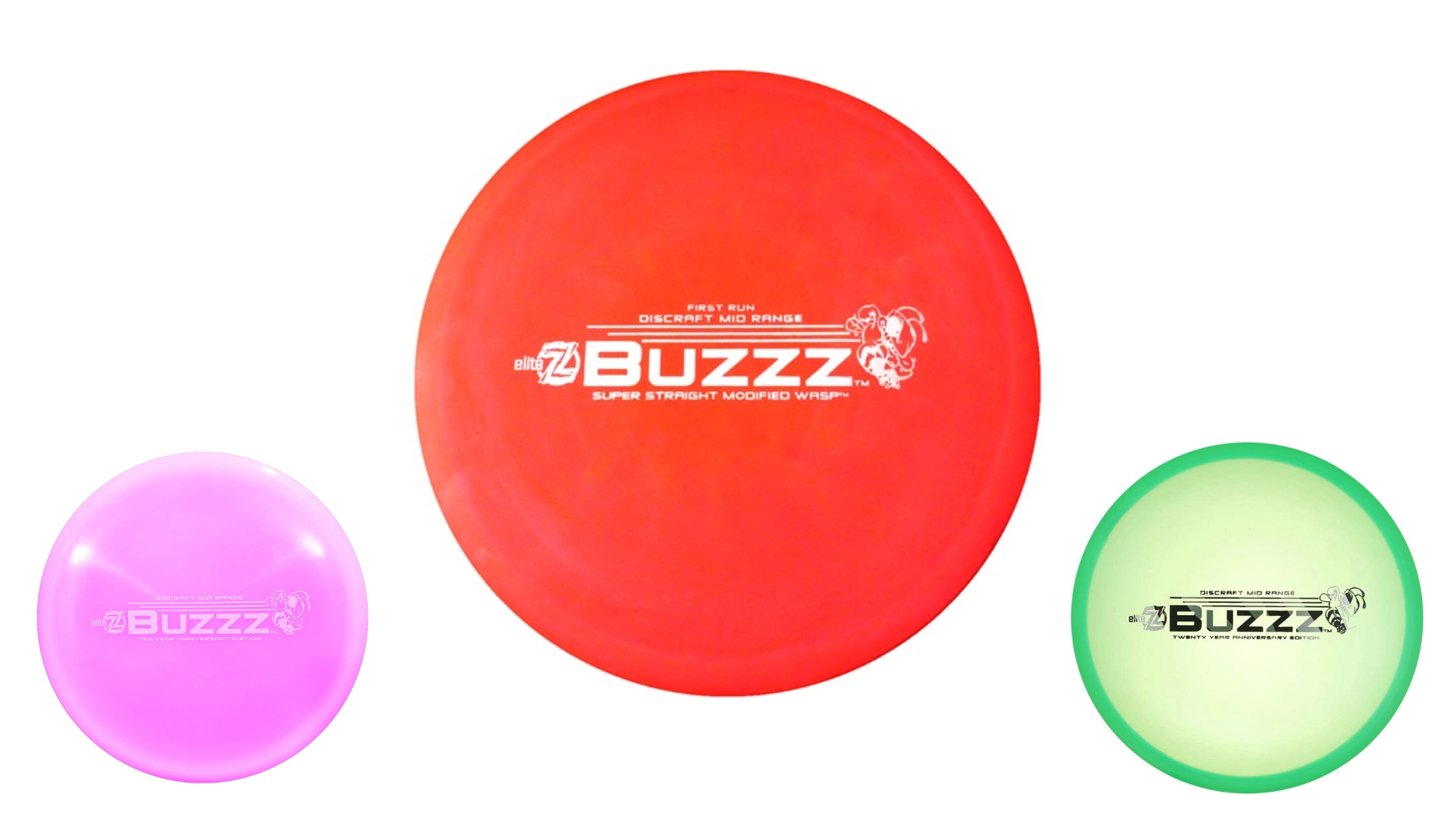 The History of the Buzzz | Ledgestone