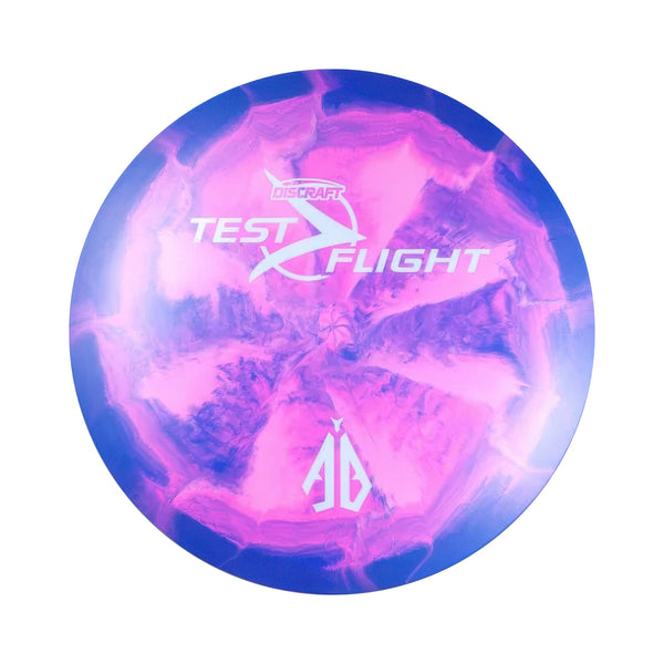 The Discraft Cigarra: Precision, Power, and Versatility in a Fairway Driver