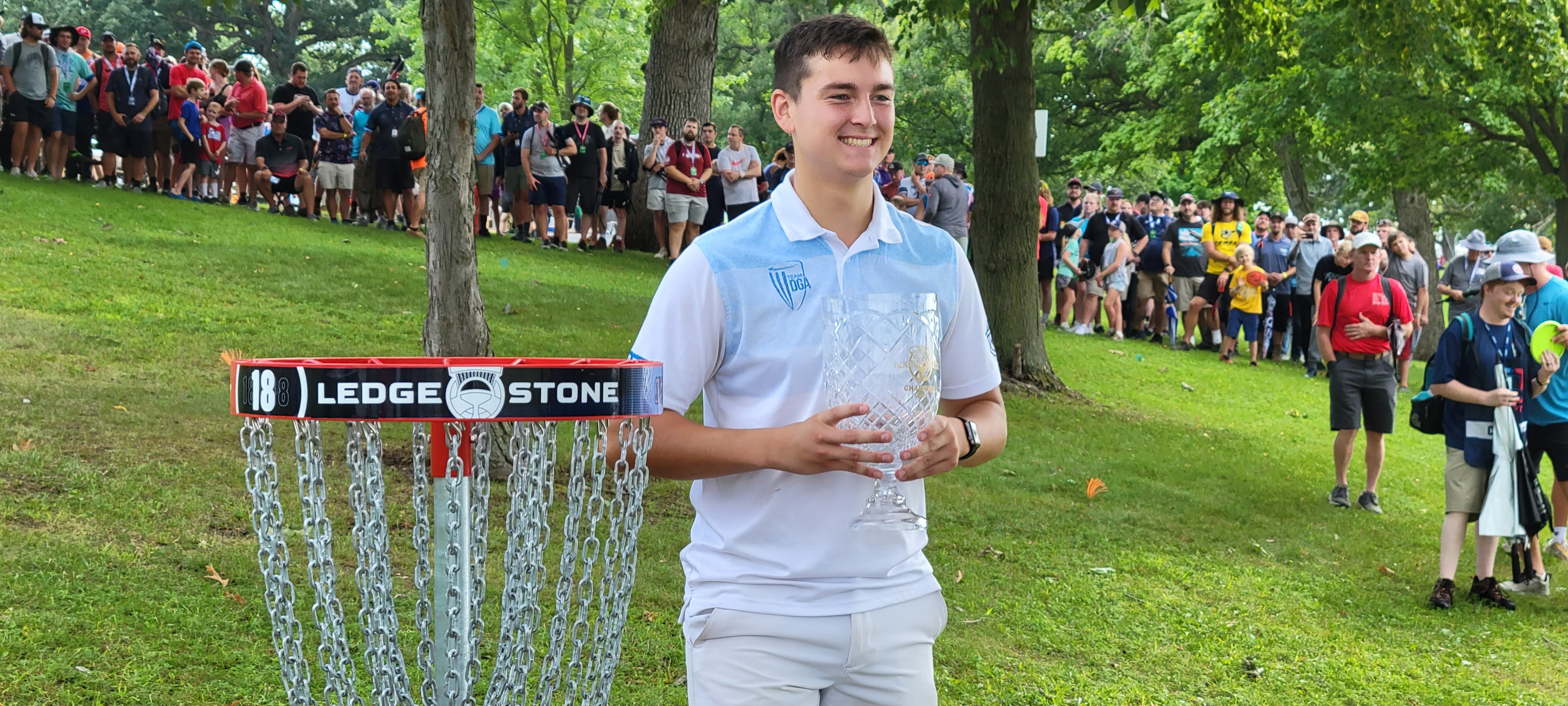 MPO Final Round Recap