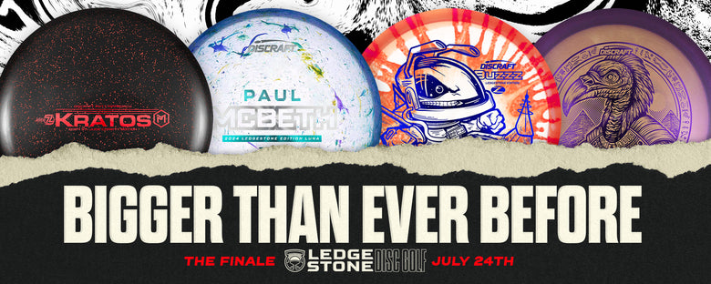 The Finale - Drivers