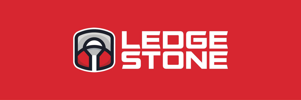 Introducing Ledgestone’s New Visual Identity