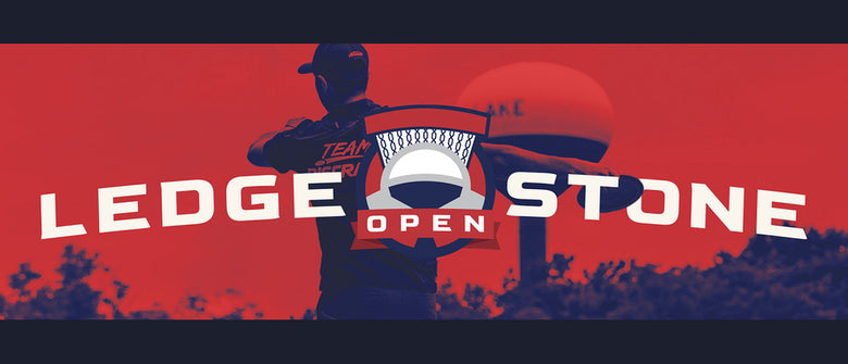 Driving Disc Golf Forward: The new Paige Pierce prototype