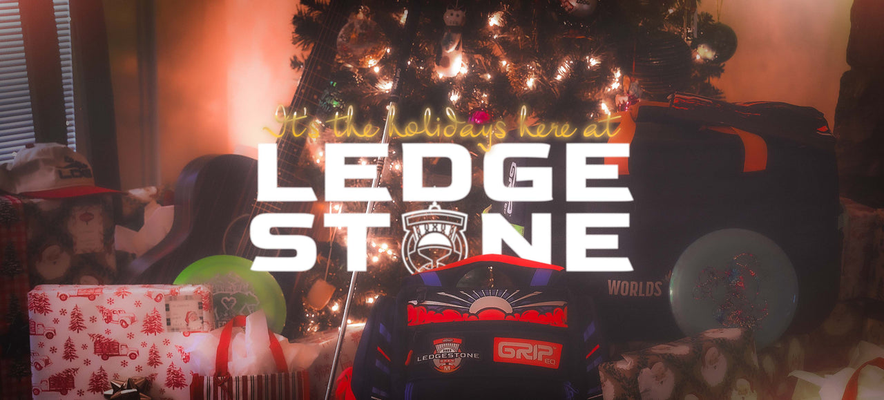 Twelve Days of Ledgestone Announced