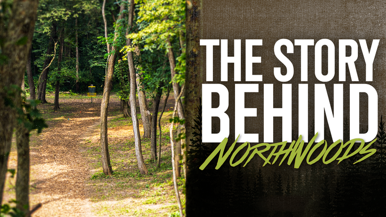 Northwood Park: How the hardest course on tour came to be