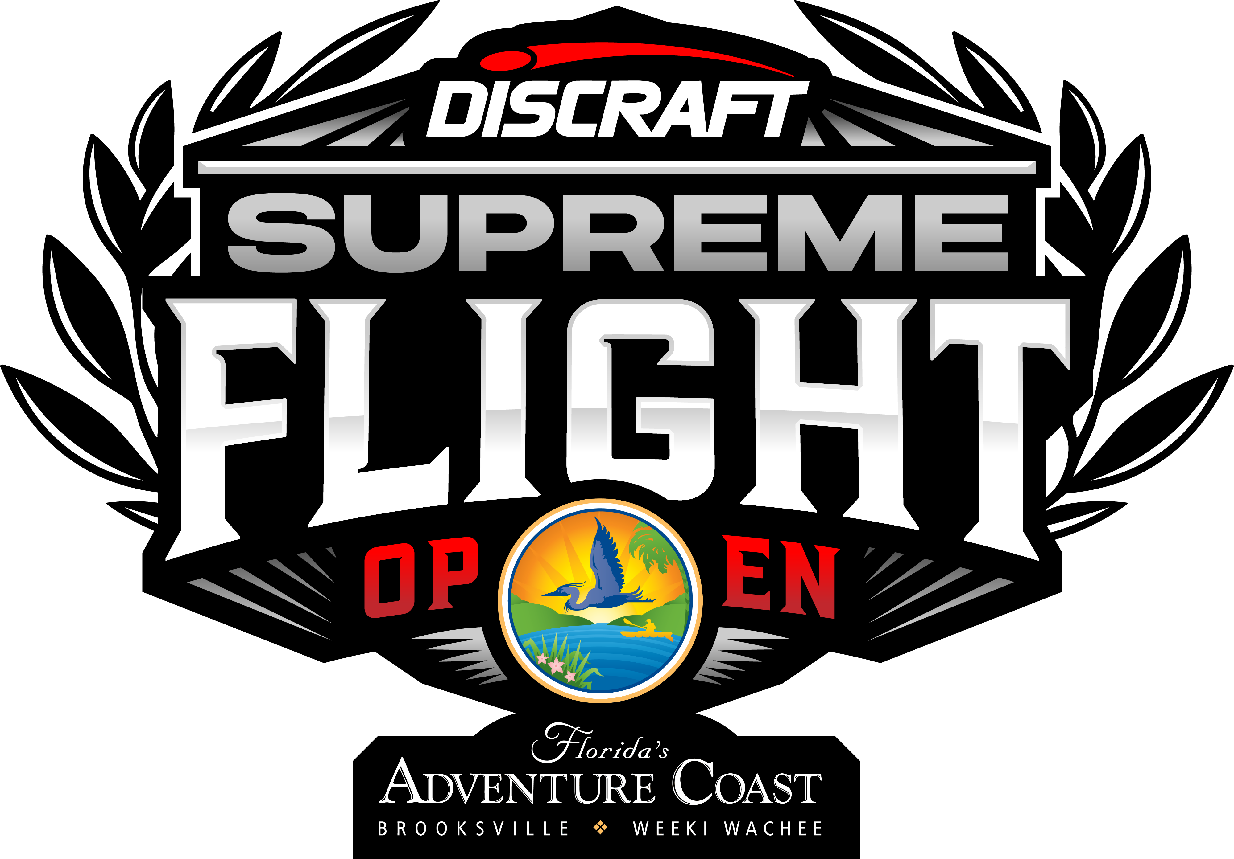 Florida DGPT Event to Become Supreme Flight Open