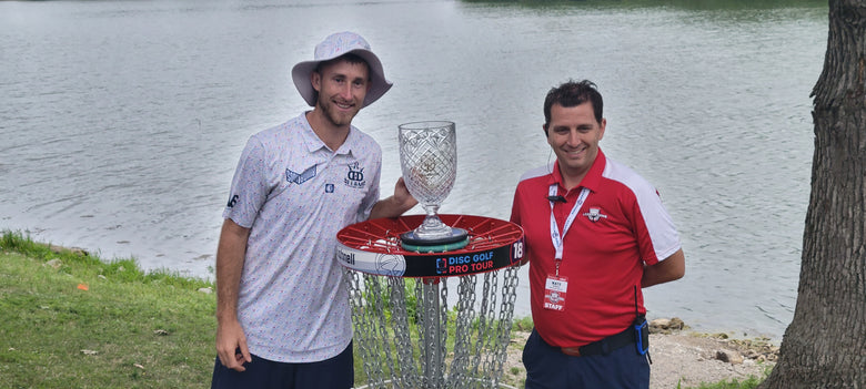 Ledgestone 2023: Our Analyst's Picks for MPO Champion