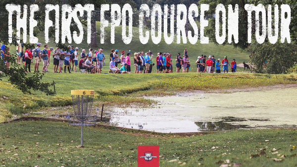 A Showcase Course for a Showcase Event - Sunset Hills brings excitement to FPO
