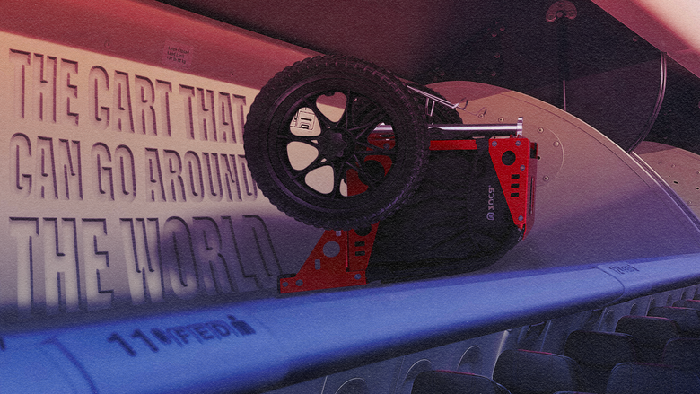 Choosing the Best Disc Golf Cart for Your Game