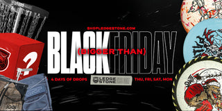 (Bigger Than) Black Friday Deals