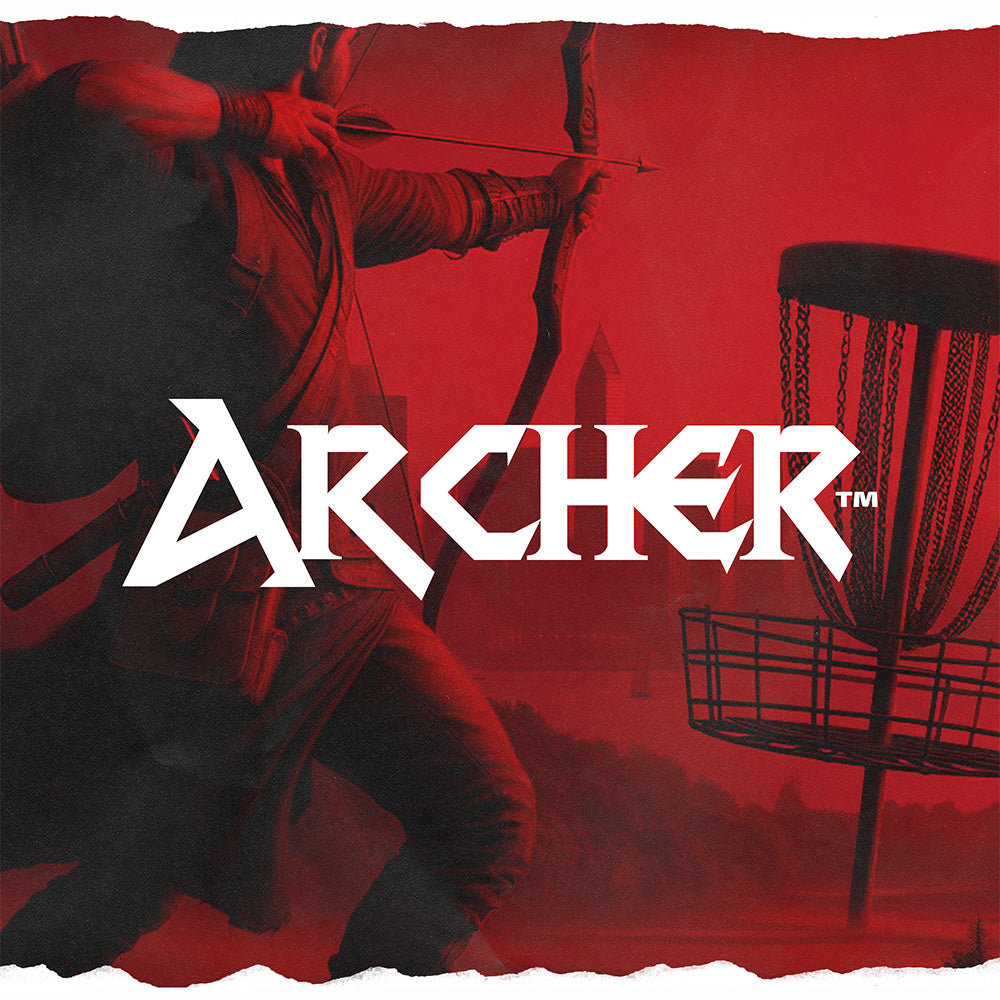 Discraft Archer