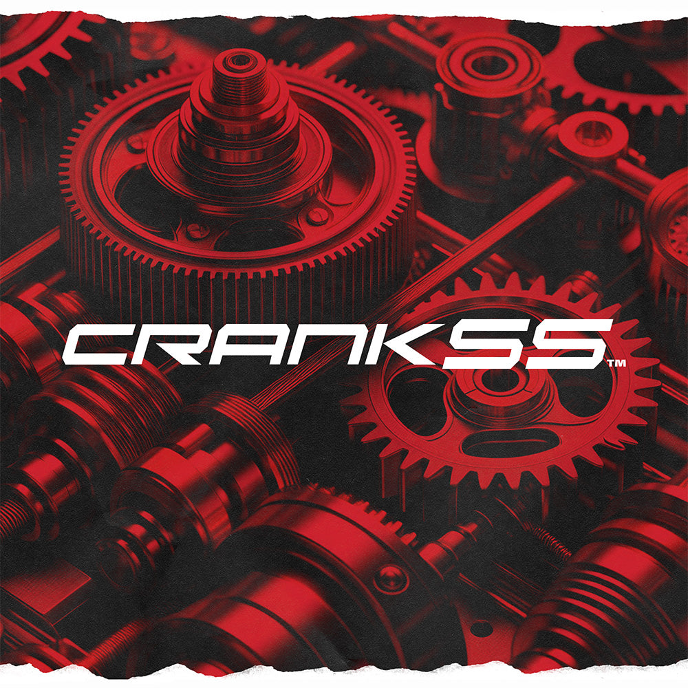 Discraft Crank SS