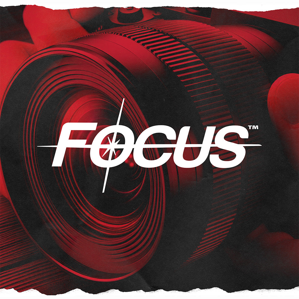 Discraft Focus