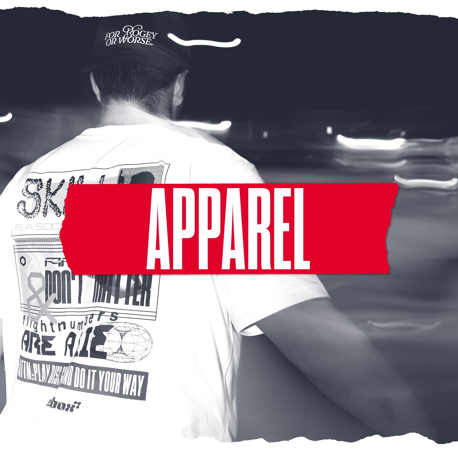 Apparel Collection
