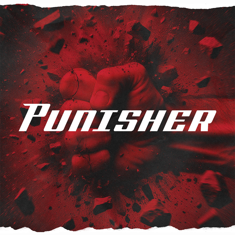 Discraft Punisher