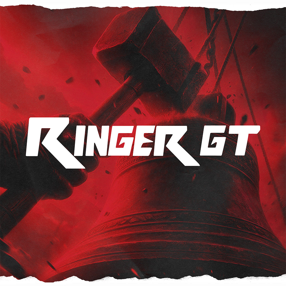 Discraft Ringer GT | Ledgestone