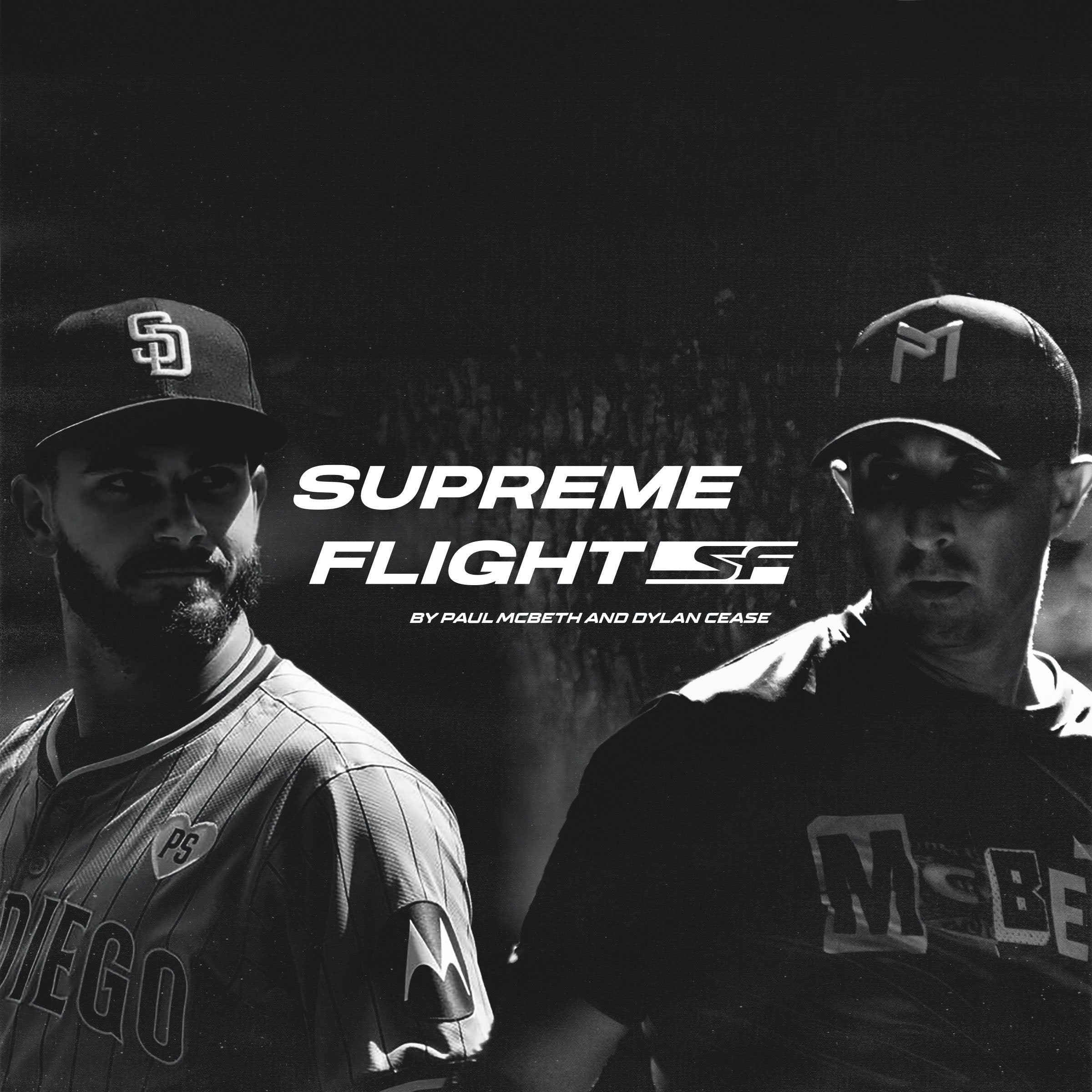 Supreme Flight