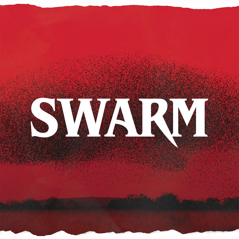 Discraft Swarm