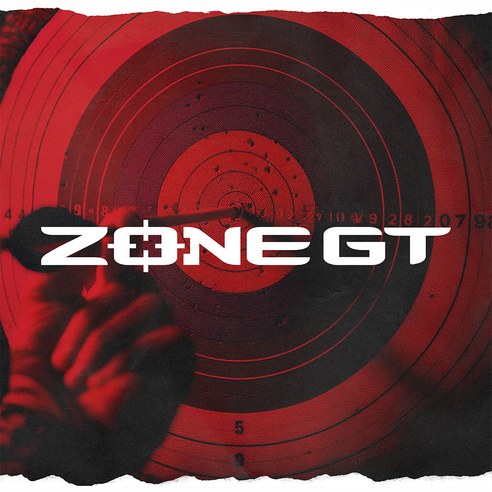Discraft Zone GT | Ledgestone