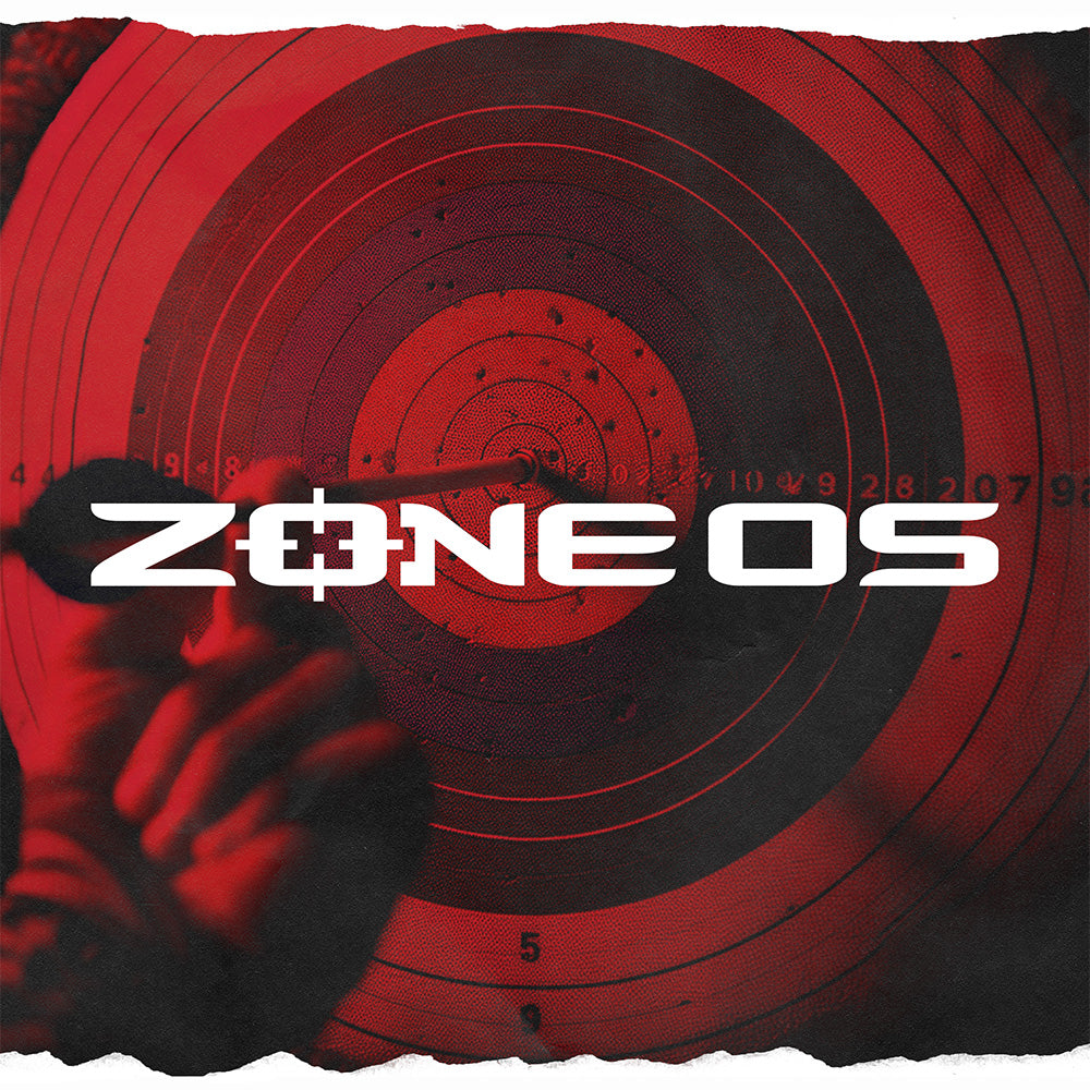 Discraft Zone OS