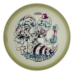 #23 (Winter Sunset) 177+ 2025 Mega Glo Halloween Buzzz