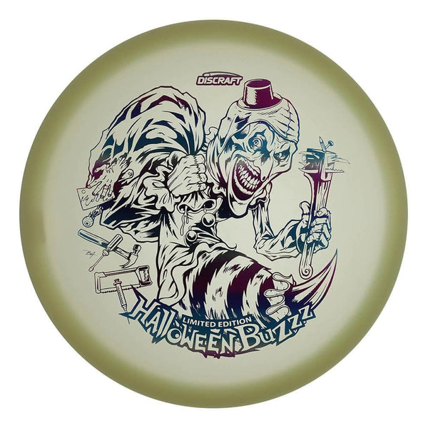 #23 (Winter Sunset) 177+ 2025 Mega Glo Halloween Buzzz