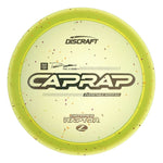 2026 Z Confetti Captain's Raptor