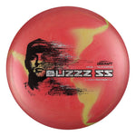 #125 (Silver Shatter) 177+ 2026 Tour Series Ezra Robinson Buzzz SS