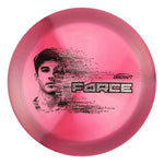 #161 (Silver Sparkle Stars) 173-174 2026 Tour Series Luke Taylor Force
