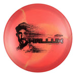 #101 (Gunmetal) 175-176 2026 Tour Series Ricky Wysocki Hallux
