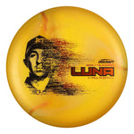 #125 (Orange Metallic) 173-174 2026 Tour Series Paul McBeth Luna
