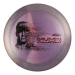 #139 (Pink Hearts) 177+ 2026 Tour Series Ezra Aderhold Nuke