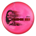 #135 (Red Linear Holo) 173-174 2026 Tour Series Holyn Handley Zone SS