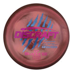 #100 (Magenta Holo/Blue Sparkle Stars) 175-176 2026 Worlds 6 Claw Buzzz SS #1