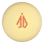#2 (Red Matte) 173-174 Anthony Barela CT Glo Focus