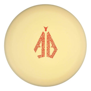 #2 (Red Matte) 173-174 Anthony Barela CT Glo Focus